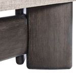 Product Image 5 for Bernhardt Geneve Bench from Bernhardt Furniture