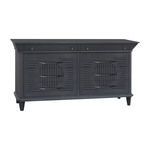 Product Image 1 for Alden 8 Drawer Chest from Elk Home