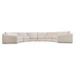 Product Image 4 for Soleil Fabric Sectional from Bernhardt Furniture