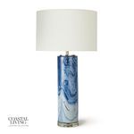 Product Image 1 for Tide Ceramic Table Lamp from Coastal Living
