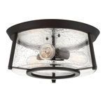 Product Image 1 for Dash 3 Light Flush Mount from Savoy House 