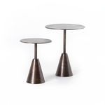 Product Image 4 for Frisco End Tables Set Of 2 from Four Hands