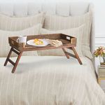 Product Image 2 for Burma Rattan Lap Tray Table from Napa Home And Garden