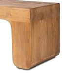 Product Image 29 for Merrick Accent Bench from Four Hands
