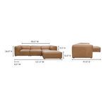 Product Image 7 for Form Lounge Modular Sectional from Moe's
