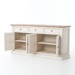 Product Image 17 for Cintra White Sideboard from Four Hands