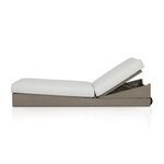 Product Image 16 for V Outdoor Chaise Lounge from Four Hands