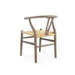 Product Image 3 for Oslo Modern Wooden Rustic Armchair from Villa & House
