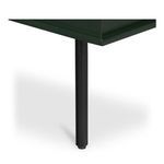 Product Image 8 for Reagan 3 Drawer Nightstand from Moe's