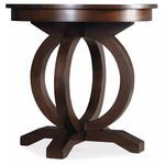 Kinsey Round End Table image 1