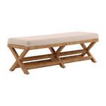 Product Image 1 for Aria Bench from Furniture Classics