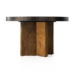 Product Image 5 for Poker Table-Natural Brown Guanacaste from Four Hands
