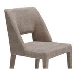 Product Image 12 for Joyce Dining Chair Set of Two from Moe's