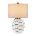 Product Image 4 for Betel Nut Table Lamp from Currey & Company