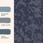 Product Image 4 for Laura Ashley Lloyd Wallpaper from Graham & Brown