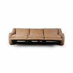 Product Image 8 for Crawford Power Recliner 3-Piece Sectional Sofa from Four Hands