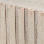 Product Image 2 for Notch Square Table from Jamie Young