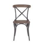 Product Image 3 for Anderson Dining Chairs, Set Of 2 from World Interiors