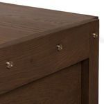 Product Image 20 for Oakley Brown Solid Oak Desk from Four Hands