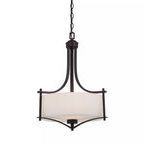 Product Image 1 for Colton 3 Light Pendant from Savoy House 