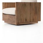 Product Image 4 for Edie Swivel Chair from Four Hands