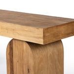 Product Image 21 for Keane Reclaimed Elm Console Table from Four Hands