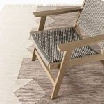 Product Image 1 for Paz Outdoor Rug from Four Hands