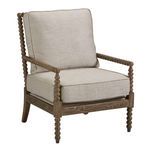 Product Image 4 for The Sara Chair from Furniture Classics
