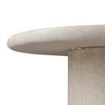 Product Image 9 for Poole Outdoor Round Dining Table from Four Hands