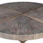 Product Image 4 for Uttermost Taja Round Coffee Table from Uttermost