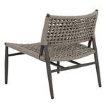 Product Image 5 for Grigio Cushionless Accent Chair from Sunset West