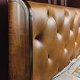 Product Image 5 for Archives Leather Bed from Hooker Furniture