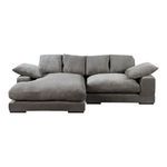 Product Image 1 for Plunge Sectional from Moe's