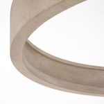 Product Image 5 for Baum Chandelier Brushed Oak from Four Hands