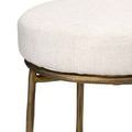Product Image 2 for Asteria Iron Stool from Jamie Young