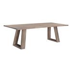 Product Image 2 for Tanya Dining Table from Moe's