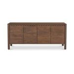 Product Image 1 for Wiley 4 Door Sideboard from Moe's