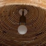 Product Image 7 for Grimes Pendant Natural Rattan from Four Hands