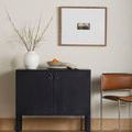 Product Image 6 for Isador Black Bar Cabinet from Four Hands