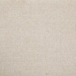 Close-up texture swatch of neutral perpetual pewter woven fabric used on sectional