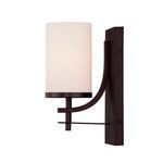 Product Image 1 for Colton 1 Light Sconce from Savoy House 