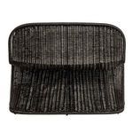 Product Image 5 for Tide Rattan Dining Bench Set of 2 from Creative Co-Op