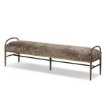 Product Image 2 for Demi Accent Bench from Four Hands