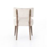 Product Image 16 for Orville Cambric Ivory Dining Chair from Four Hands