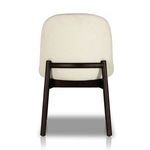 Product Image 5 for Sora Armless Fiqa Boucle Cream Dining Chair from Four Hands