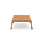 Product Image 2 for Soren Outdoor Coffee Table Large from Four Hands
