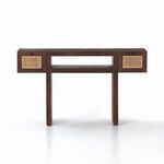 Product Image 6 for Goldie Console Table Toasted Acacia from Four Hands
