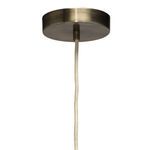 Product Image 9 for Parasol Small Natural Pendant from Jamie Young