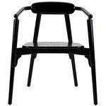 Product Image 1 for Dark Chair from Noir