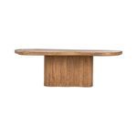 Product Image 2 for Alvaro Acacia Wood Dining Table from Classic Home